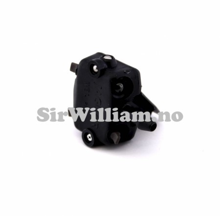 Spylerdyse, vinduspyler