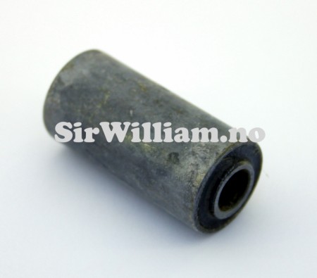 Foring, oppheng, bladfjør