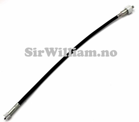 Turtellervajer, 16'' lang