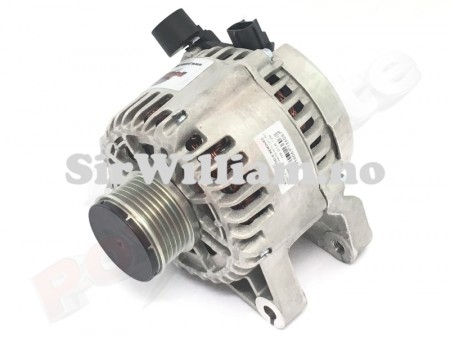 Dynamo, 80A Visteon