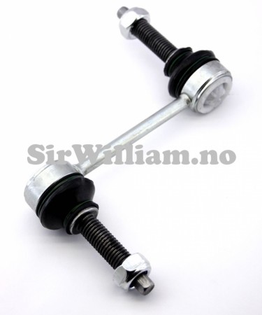 Lenke, krengningshemmer