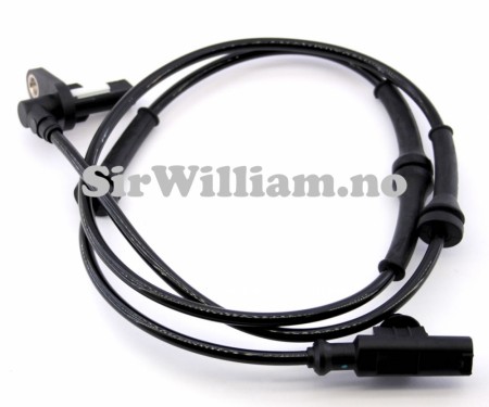 ABS Sensor, fram
