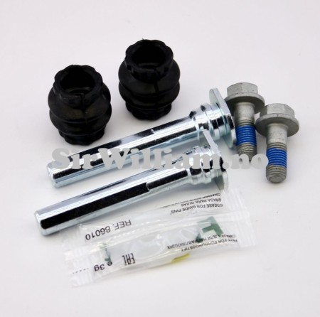 Glidebolt, caliper, sett