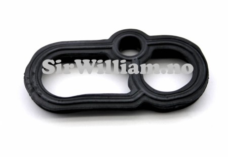 Pakning, tennpluggrør, VS