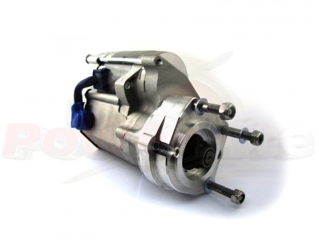 Startmotor