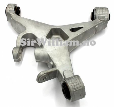 Bærearm, bak, nedre, HS