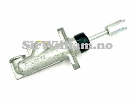 Clutch hovedsylinder