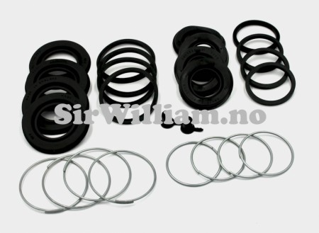 Repsett, caliper, fram, sett