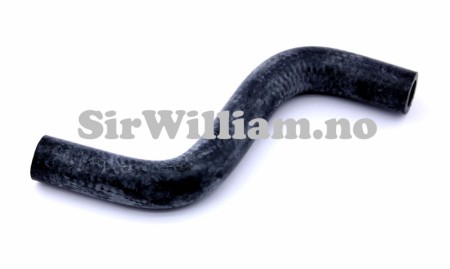 Slange, varmeapparat