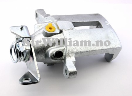 Caliper, bak, HS