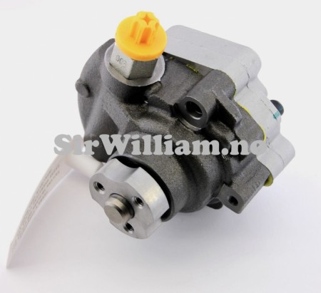 Servopumpe, uten brakett