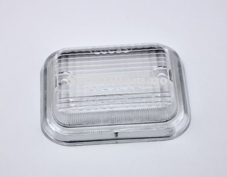 Lykteglass, ryggelys, L798
