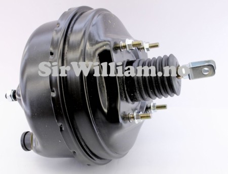 Bremsekraftforsterker