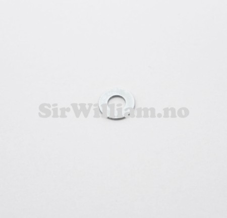 Stoppskive, M3, Form A