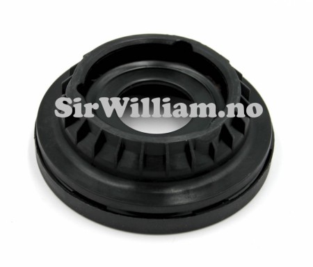 Fjørbeinslager, fram