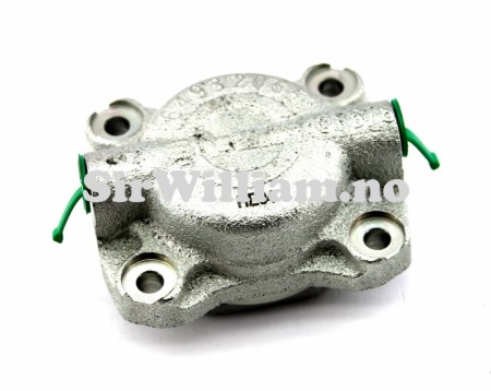 Caliper stempel og sylinder, bak