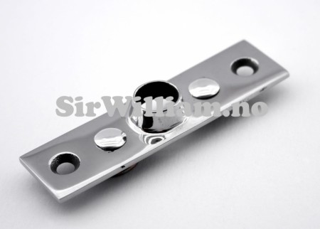 Holder, cabtopp, fremre feste