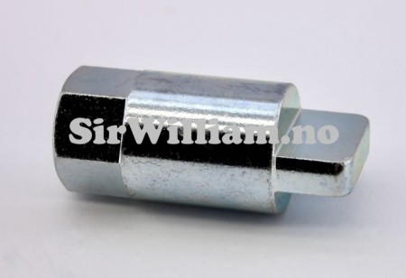 Spesialverktøy, drensplugg, differensial