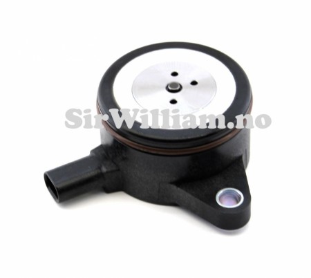 Solenoide, VVT