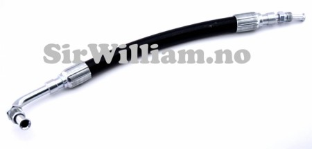 Slange, høytrykk, servo, LHD