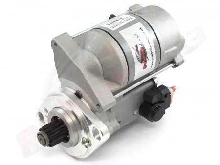 Startmotor