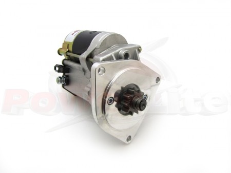 Startmotor