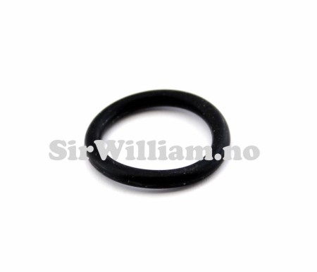 O-Ring, oljepumpe, innsug