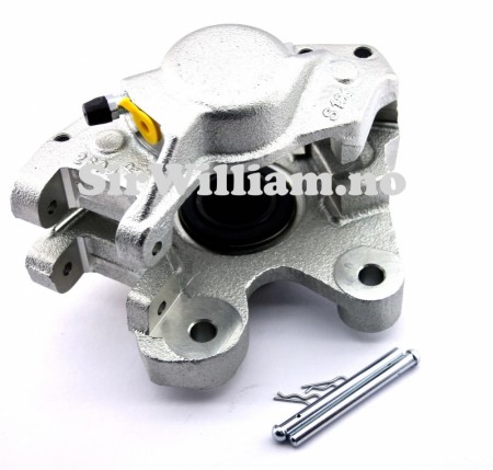 Bremsecaliper, bak, HS