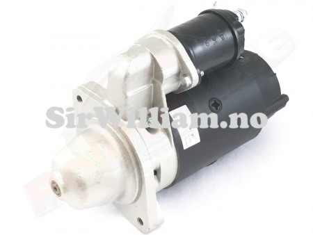 Startmotor, Lucas 2M100, Jaguar