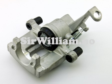 Caliper, bak, HS
