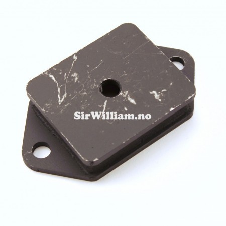 Feste, travers, fremre