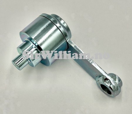 DEPOSITUM for Låseverktøy, veivaksel