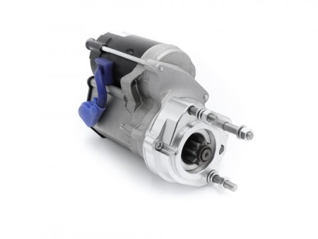 Startmotor