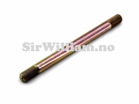 Pinnebolt, 5/16’’ UNF & UNC