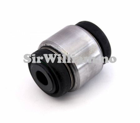 Foring, øvre, navhus bak