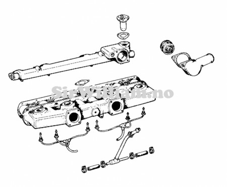 XK150 - Modeller