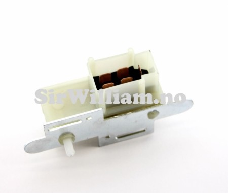 Bryter, parkering, vindusvisker