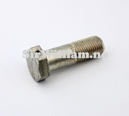 Bolt, Caliper, 1/2’’ UNF x 1 3/8’'