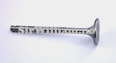 Eksosventil, Pre-HE V12