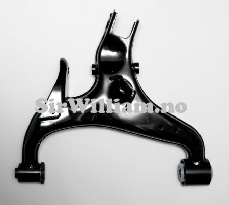 Nedre bærearm, bak, VS