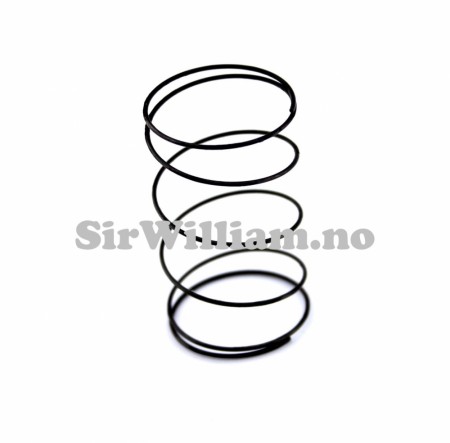 Holdefjør, pinjongdrev, startmotor