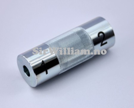 Innpresser, tetning, injektor - utleieverktøy