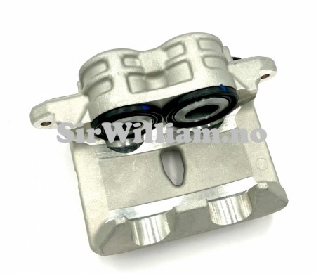 Caliper, fram, VS