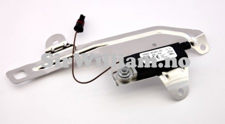 DAB antenneforsterker, VS