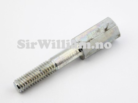 Festebolt, luftfilterboks