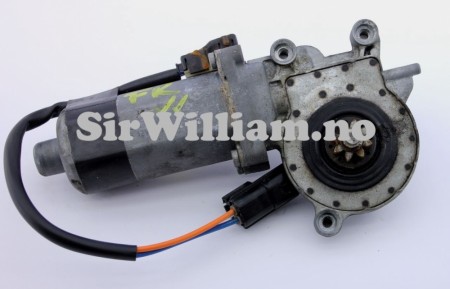 Motor, vindusheis, HF/VB