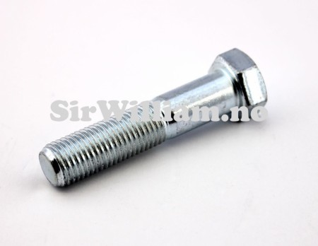 Bolt, 7/16’’ UNF x 2''