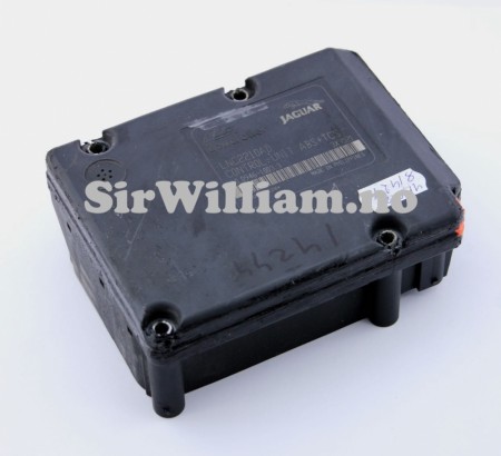 ABS Elektronisk kontrollmodul