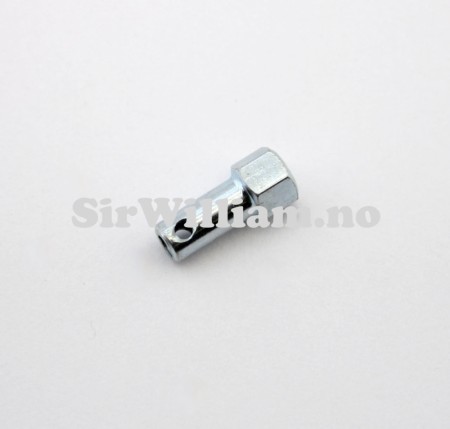 Adapter, chokevajer