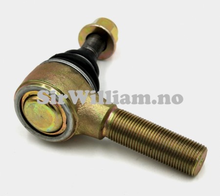 Endeledd, ytre, styrestag